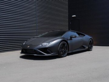 2023 Lamborghini Huracan