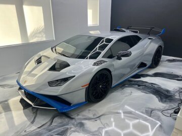 2023 Lamborghini Huracan
