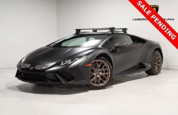 2023 Lamborghini Huracan