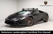 2023 Lamborghini Huracan