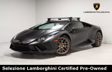 2023 Lamborghini Huracan