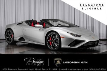 2023 Lamborghini Huracan