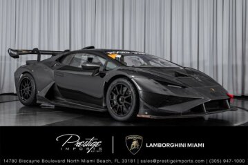2023 Lamborghini Huracan