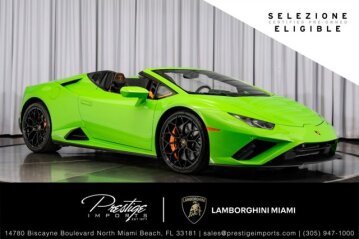2023 Lamborghini Huracan