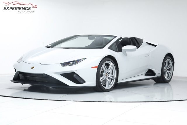 2023 Lamborghini Huracan