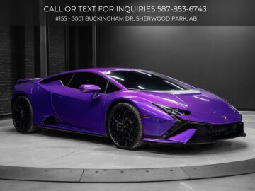 2023 Lamborghini Huracan
