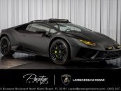 2023 Lamborghini Huracan
