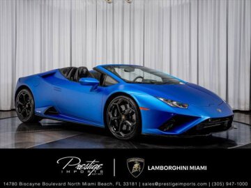 2023 Lamborghini Huracan
