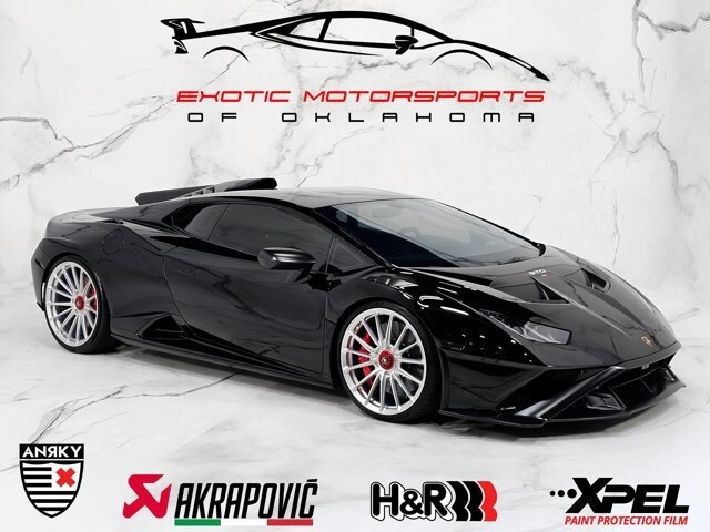 2023 Lamborghini Huracan