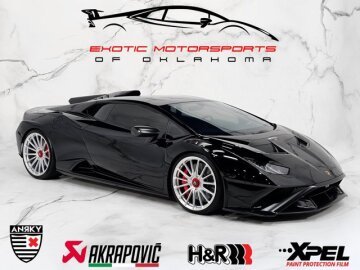 2023 Lamborghini Huracan