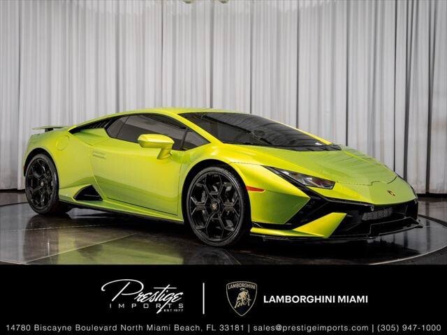 2023 Lamborghini Huracan