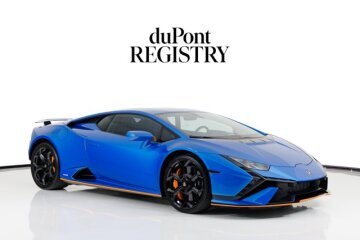 2023 Lamborghini Huracan