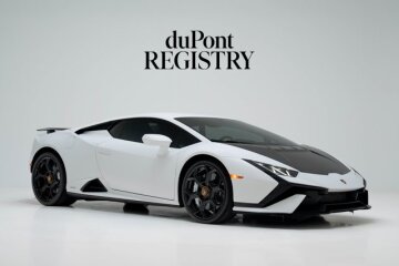 2023 Lamborghini Huracan