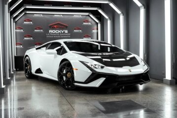 2023 Lamborghini Huracan