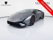 2023 Lamborghini Huracan