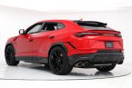 Thumbnail Photo 4 for 2023 Lamborghini Urus Performante
