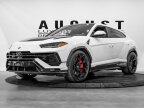 Thumbnail Photo 2 for 2023 Lamborghini Urus Performante