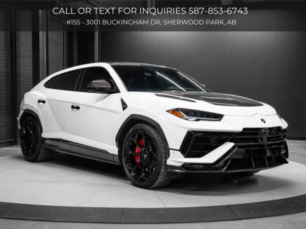 Photo 1 for 2023 Lamborghini Urus
