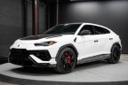 Thumbnail Photo 5 for 2023 Lamborghini Urus