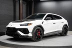 Thumbnail Photo 6 for 2023 Lamborghini Urus