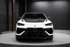 Thumbnail Photo 3 for 2023 Lamborghini Urus