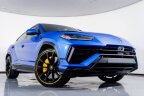 Thumbnail Photo 3 for 2023 Lamborghini Urus