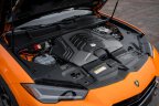 Thumbnail Photo 1 for 2023 Lamborghini Urus Performante
