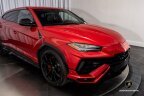 Thumbnail Photo 1 for 2023 Lamborghini Urus
