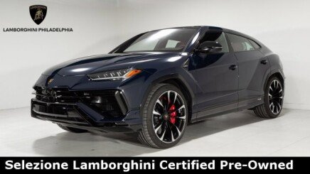 Photo 1 for 2023 Lamborghini Urus