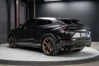 Thumbnail Photo 6 for 2023 Lamborghini Urus