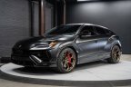 Thumbnail Photo 5 for 2023 Lamborghini Urus