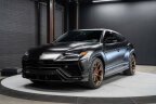 Thumbnail Photo 4 for 2023 Lamborghini Urus
