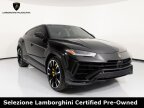 Thumbnail Photo 2 for 2023 Lamborghini Urus