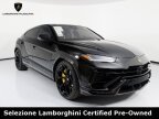 Thumbnail Photo 2 for 2023 Lamborghini Urus Performante