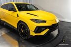 Thumbnail Photo 1 for 2023 Lamborghini Urus