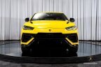Thumbnail Photo 2 for 2023 Lamborghini Urus
