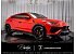 2023 Lamborghini Urus Performante