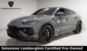 2023 Lamborghini Urus Performante