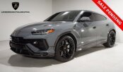 2023 Lamborghini Urus Performante