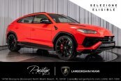 2023 Lamborghini Urus