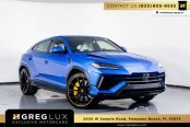 2023 Lamborghini Urus