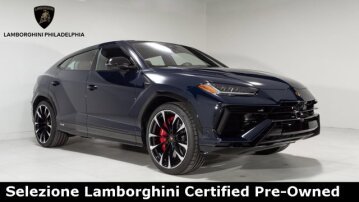2023 Lamborghini Urus