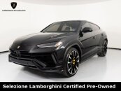 2023 Lamborghini Urus