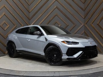 2023 Lamborghini Urus