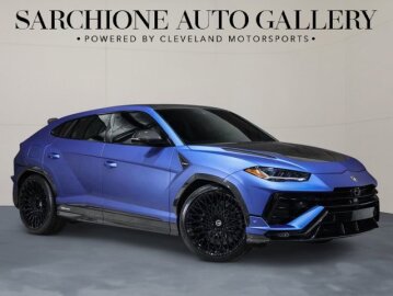 2023 Lamborghini Urus