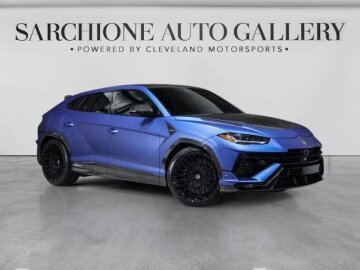 2023 Lamborghini Urus