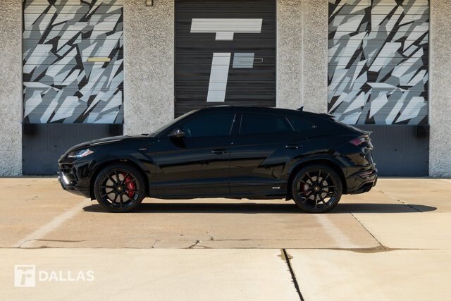 2023 Lamborghini Urus