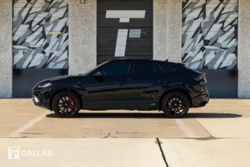 2023 Lamborghini Urus