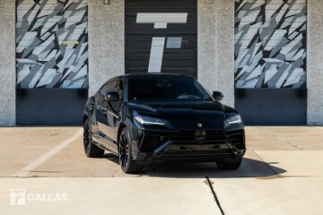 2023 Lamborghini Urus