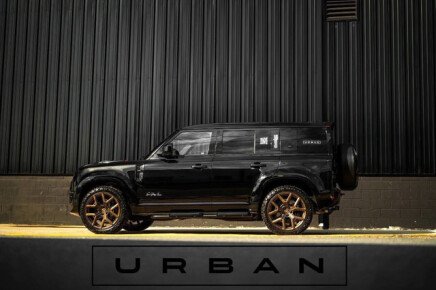 Photo 1 for 2023 Land Rover Defender